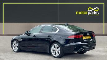 Jaguar XE 2.0 S 4dr Auto P250i