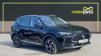 MG HS 1.5 T-GDI SE 5dr DCT