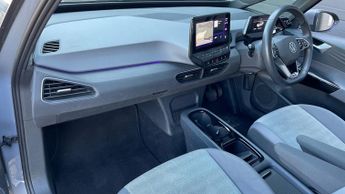 Volkswagen ID3 150kW Life Pro Performance 58kWh 5dr Auto