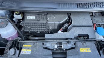 Volkswagen ID3 150kW Life Pro Performance 58kWh 5dr Auto