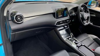 MG HS 1.5 T-GDI SE 5dr DCT