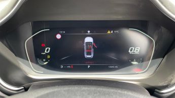 MG HS 1.5 T-GDI SE 5dr DCT