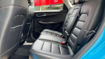 MG HS 1.5 T-GDI SE 5dr DCT