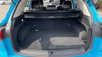 MG HS 1.5 T-GDI SE 5dr DCT