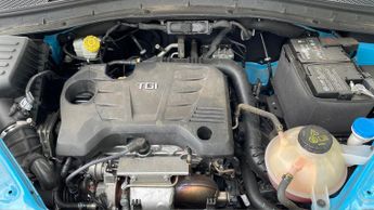 MG HS 1.5 T-GDI SE 5dr DCT