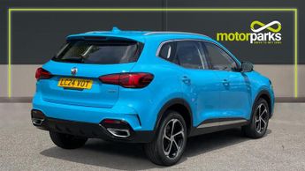 MG HS 1.5 T-GDI SE 5dr DCT