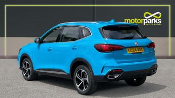 MG HS 1.5 T-GDI SE 5dr DCT