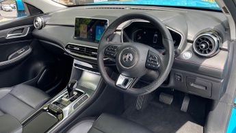 MG HS 1.5 T-GDI SE 5dr DCT
