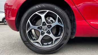 MG MG3 Hybrid 1.5 Hybrid Trophy 5dr Auto