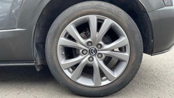 Mazda CX-30 2.0 e-Skyactiv G MHEV Sport Lux 5dr