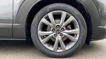 Mazda CX-30 2.0 e-Skyactiv G MHEV Sport Lux 5dr