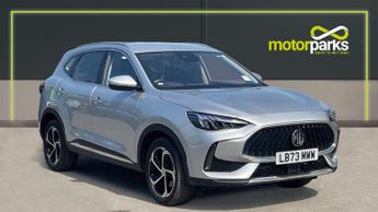 MG HS 1.5 T-GDI SE 5dr DCT