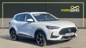 MG HS 1.5 T-GDI SE 5dr DCT