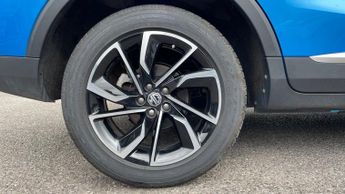 MG ZS 1.5 VTi-TECH Exclusive 5dr