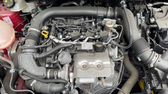 Ford EcoSport 1.0 EcoBoost 140 ST-Line 5dr