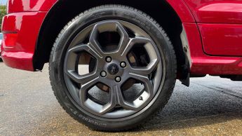 Ford EcoSport 1.0 EcoBoost 140 ST-Line 5dr