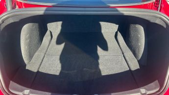 Tesla Model 3 Long Range AWD 4dr Auto