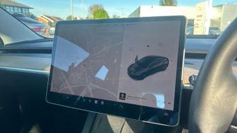 Tesla Model 3 Long Range AWD 4dr Auto