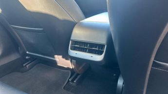 Tesla Model 3 Long Range AWD 4dr Auto