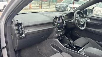 Volvo XC40 170kW Recharge Plus 69kWh 5dr (Rear Parking Camera)(Navigation)(