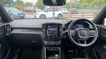 Volvo XC40 170kW Recharge Plus 69kWh 5dr (Rear Parking Camera)(Navigation)(