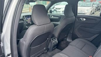Volvo XC40 170kW Recharge Plus 69kWh 5dr (Rear Parking Camera)(Navigation)(