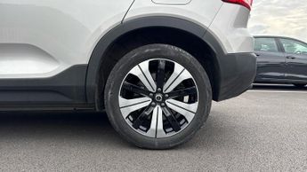 Volvo XC40 170kW Recharge Plus 69kWh 5dr (Rear Parking Camera)(Navigation)(