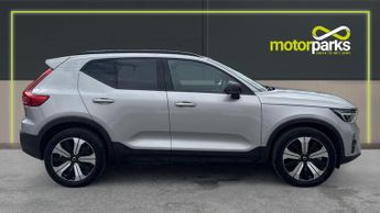 Volvo XC40 170kW Recharge Plus 69kWh 5dr (Rear Parking Camera)(Navigation)(