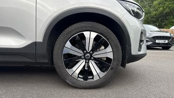 Volvo XC40 170kW Recharge Plus 69kWh 5dr (Rear Parking Camera)(Navigation)(