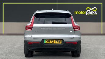 Volvo XC40 170kW Recharge Plus 69kWh 5dr (Rear Parking Camera)(Navigation)(