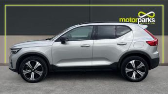 Volvo XC40 170kW Recharge Plus 69kWh 5dr (Rear Parking Camera)(Navigation)(