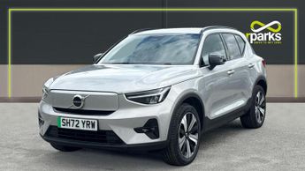 Volvo XC40 170kW Recharge Plus 69kWh 5dr (Rear Parking Camera)(Navigation)(