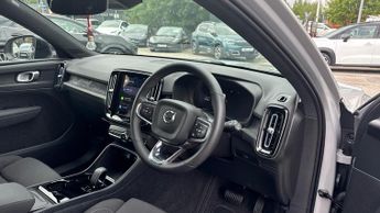 Volvo XC40 170kW Recharge Plus 69kWh 5dr (Rear Parking Camera)(Navigation)(