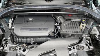 Mini Countryman 2.0 Cooper S Sport ALL4 5dr Auto