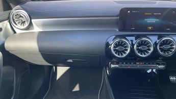 Mercedes-Benz A-Class A180 AMG Line Executive Edition 5dr Auto - Heated Front Seats - 