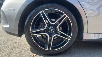 Mercedes-Benz A-Class A180 AMG Line Executive Edition 5dr Auto - Heated Front Seats - 