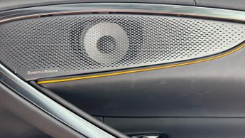 McLaren Artura V6 PHEV Vision Spec  3 years of service plan remains