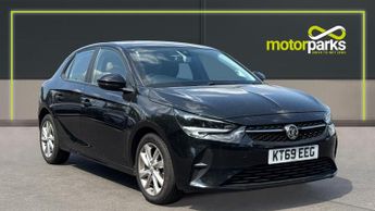 Vauxhall Corsa 1.2 Turbo SE Premium 5dr (Rear Parking Sensors)(LED Lights wDusk