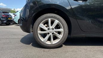 Vauxhall Corsa 1.2 Turbo SE Premium 5dr (Rear Parking Sensors)(LED Lights wDusk