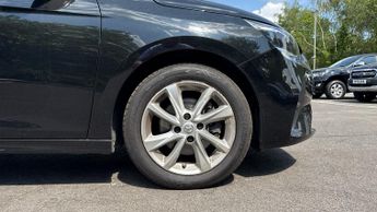 Vauxhall Corsa 1.2 Turbo SE Premium 5dr (Rear Parking Sensors)(LED Lights wDusk