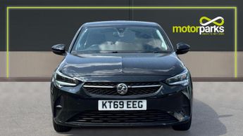 Vauxhall Corsa 1.2 Turbo SE Premium 5dr (Rear Parking Sensors)(LED Lights wDusk