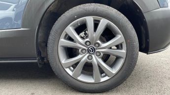 Mazda CX-30 2.0 e-Skyactiv G MHEV Sport Lux 5dr