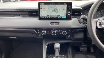 Honda HR-V 1.5 eHEV Elegance 5dr CVT