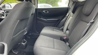 Honda HR-V 1.5 eHEV Elegance 5dr CVT