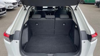 Honda HR-V 1.5 eHEV Elegance 5dr CVT
