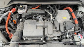 Honda HR-V 1.5 eHEV Elegance 5dr CVT