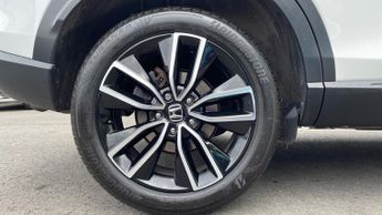 Honda HR-V 1.5 eHEV Elegance 5dr CVT