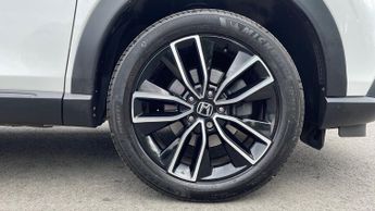 Honda HR-V 1.5 eHEV Elegance 5dr CVT