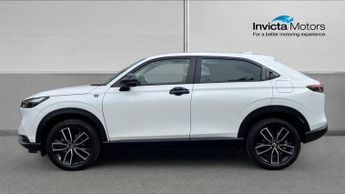 Honda HR-V 1.5 eHEV Elegance 5dr CVT