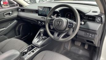 Honda HR-V 1.5 eHEV Elegance 5dr CVT